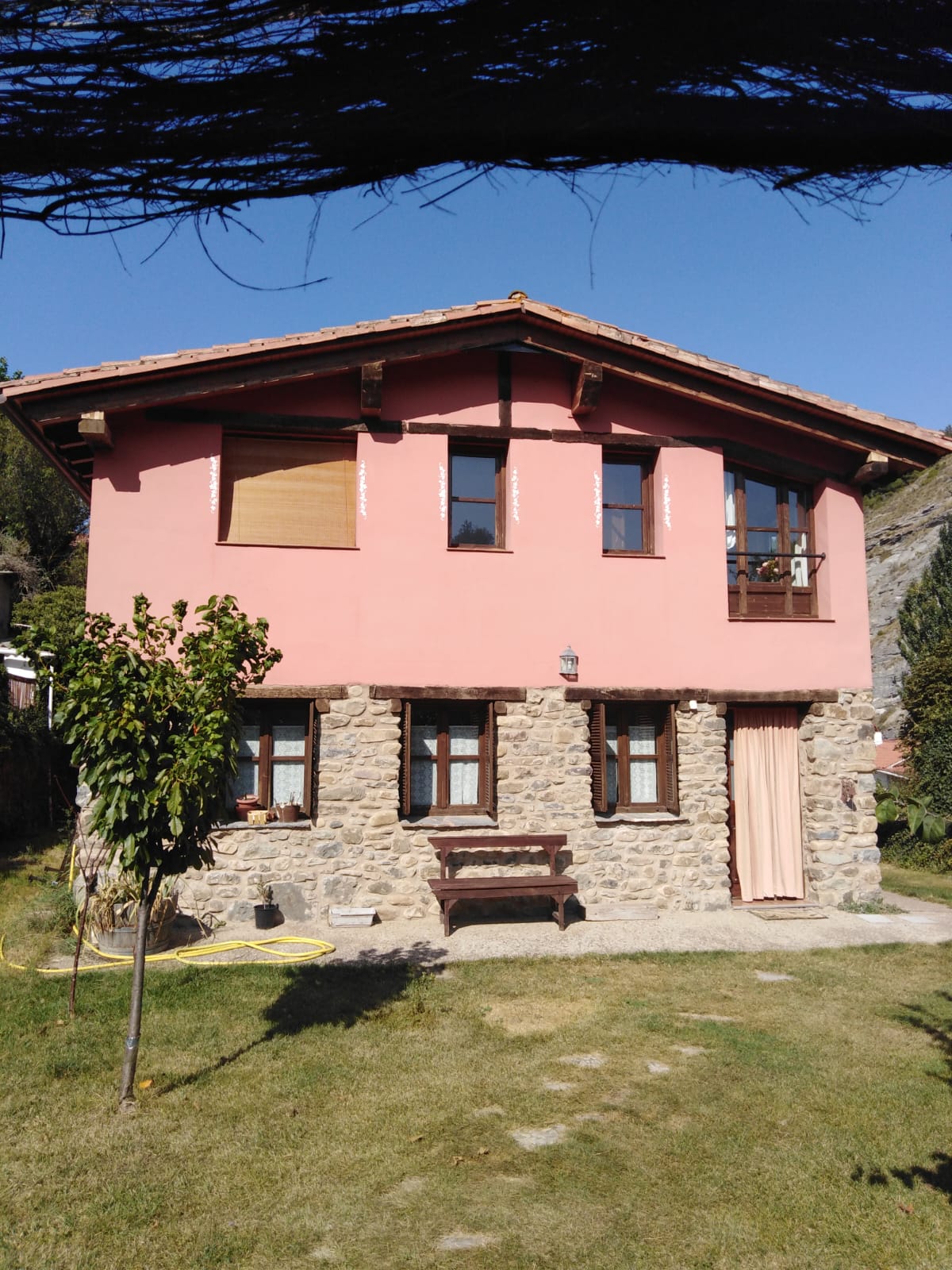 Casa Berastegui