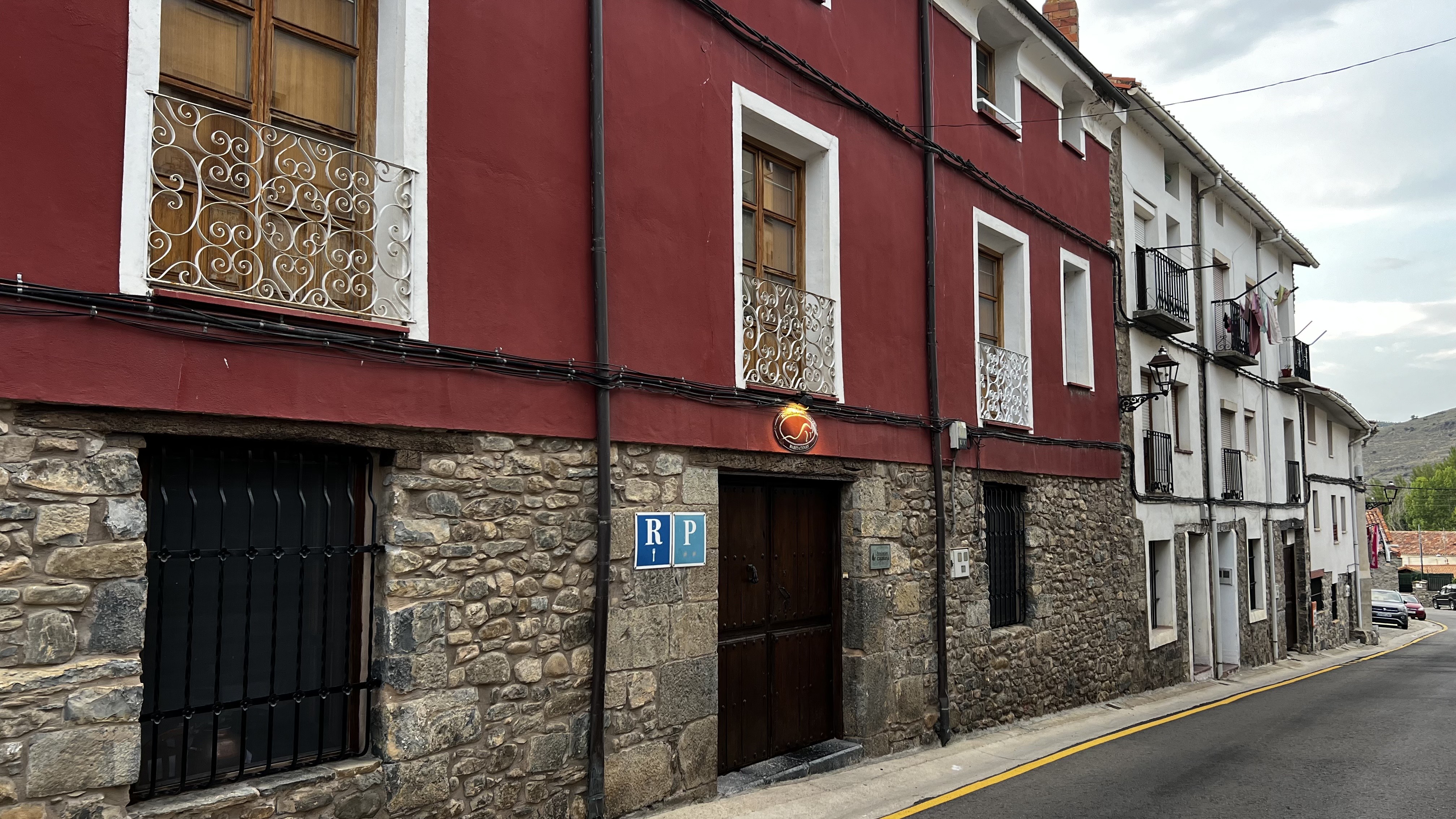 Posada Santa Rita