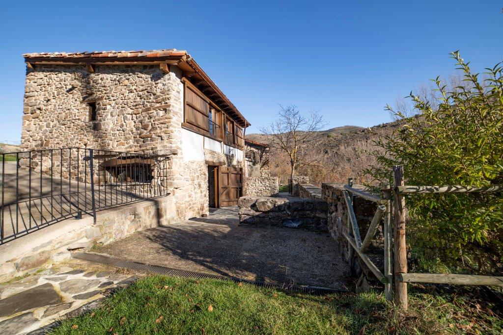 El Huerto de la Fragua