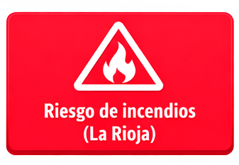 Riesgo de incendios