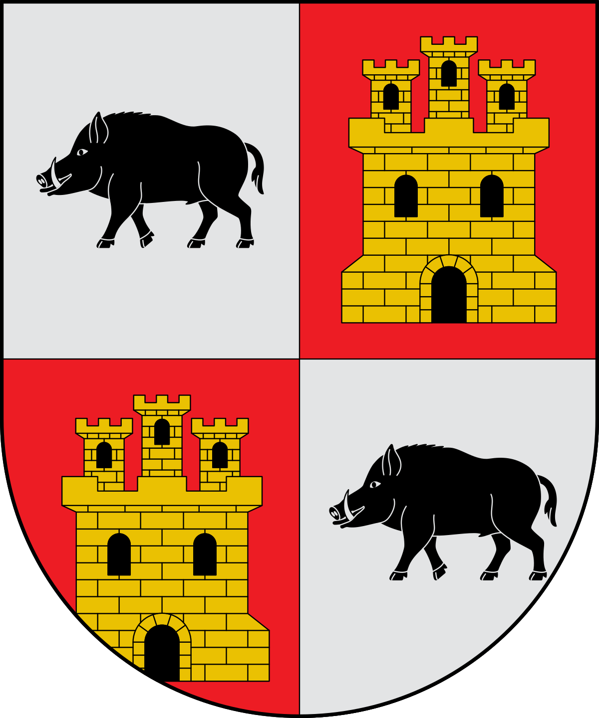 Escudo de Enciso