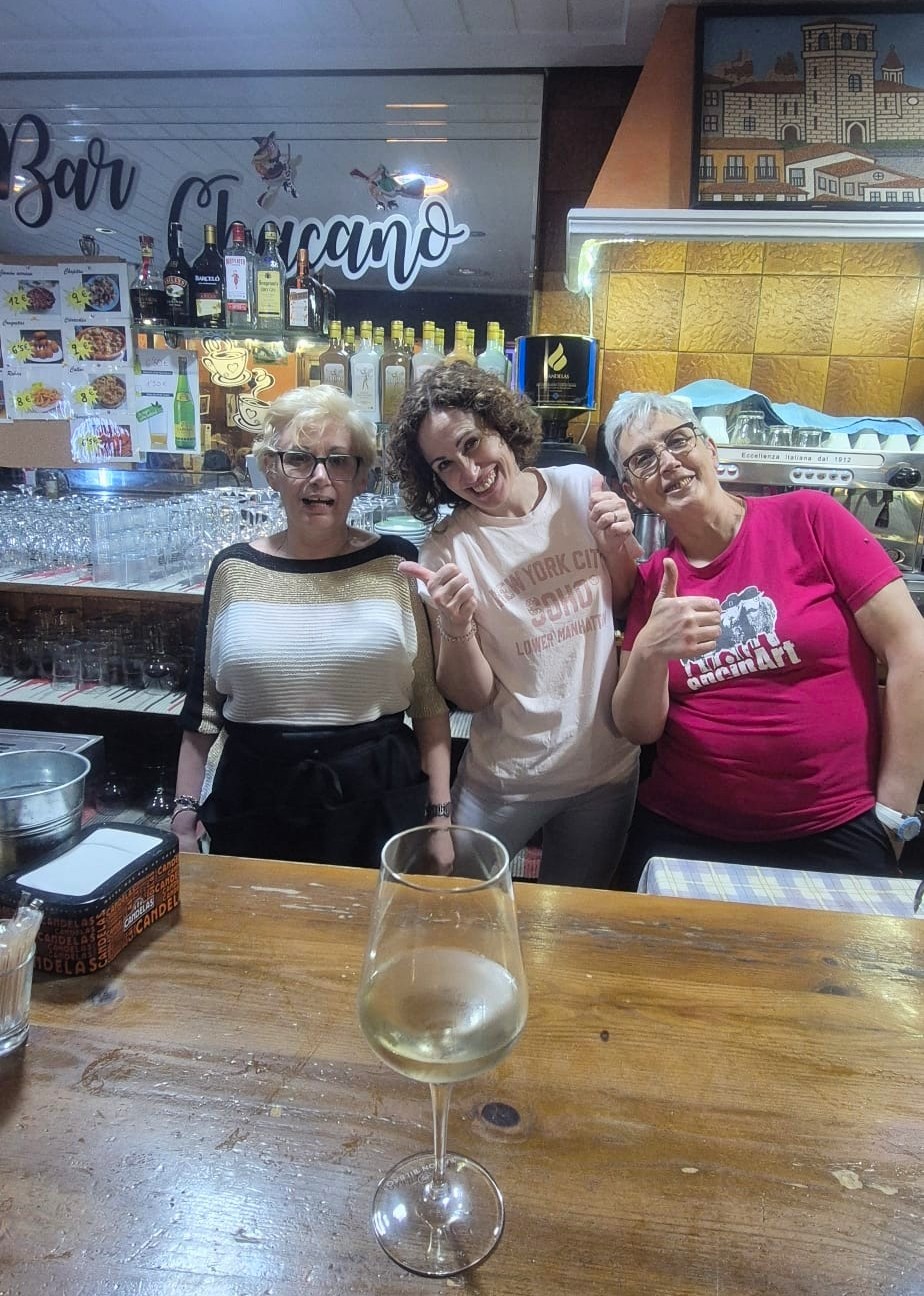 Bar Chacano
