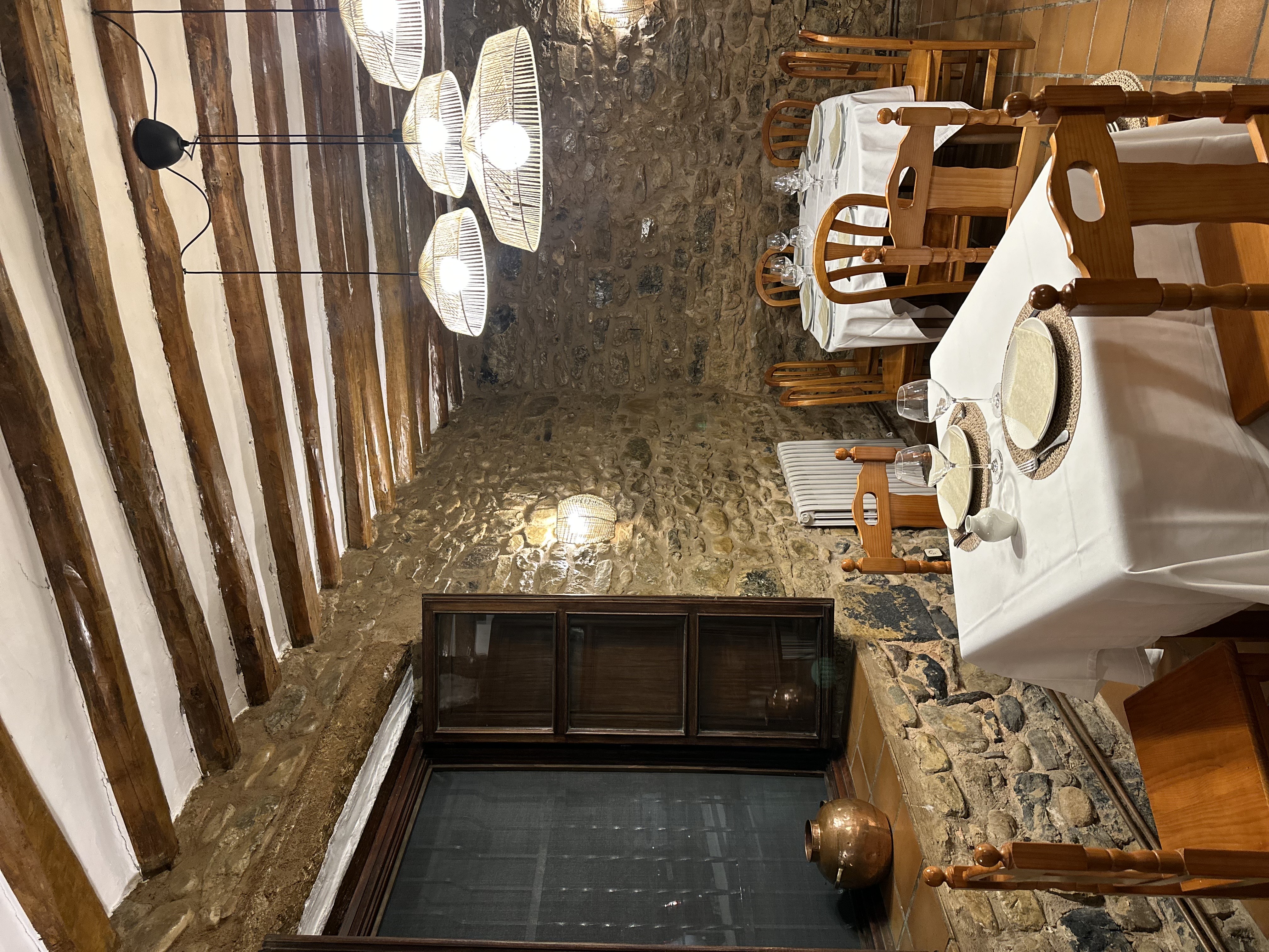 Posada Santa Rita