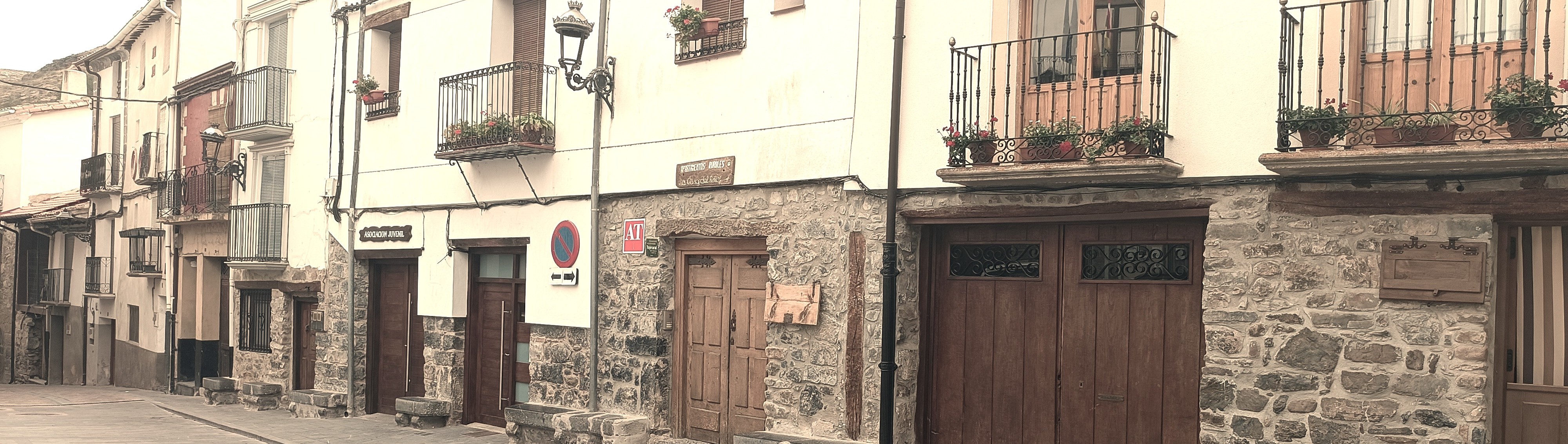 Historia del municipio