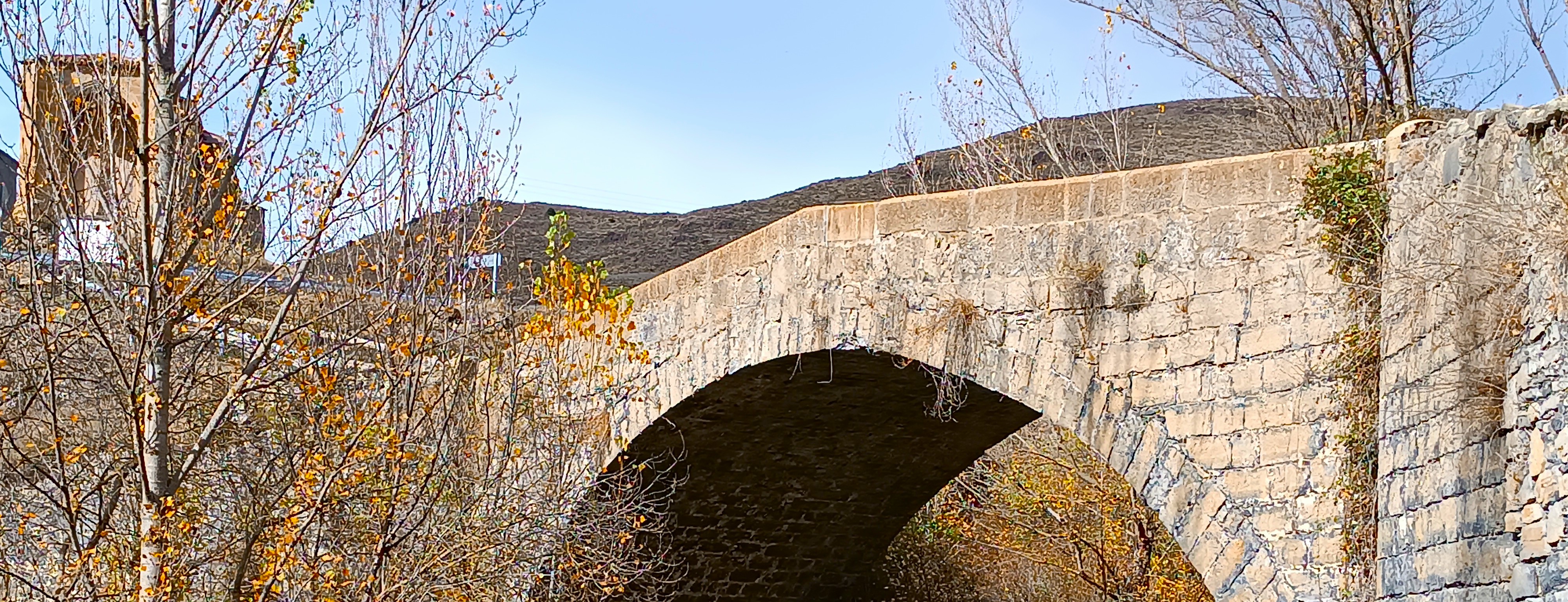 Puente de la Concepción
