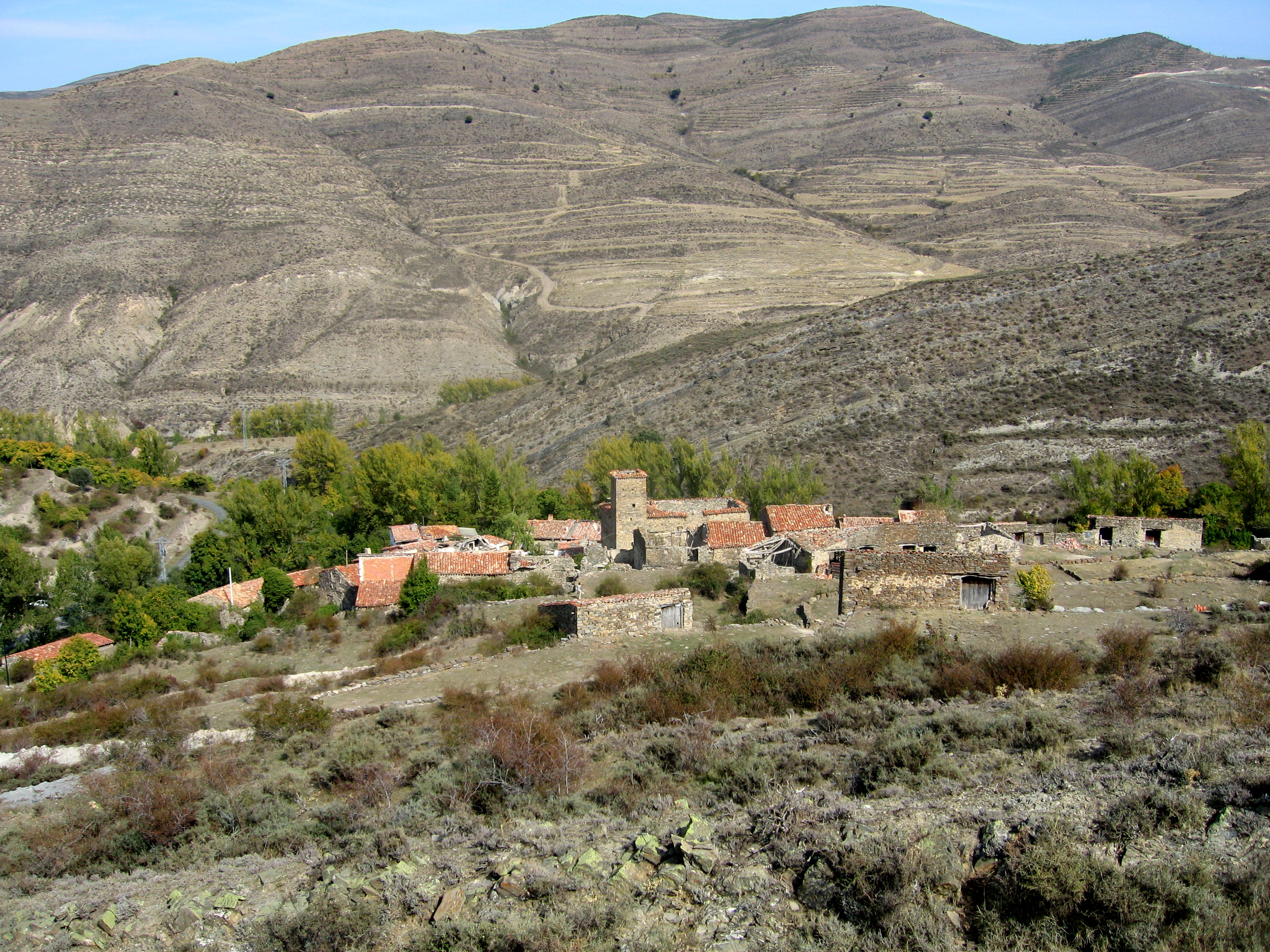 Poyales
