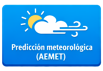 Predicción meteorológica