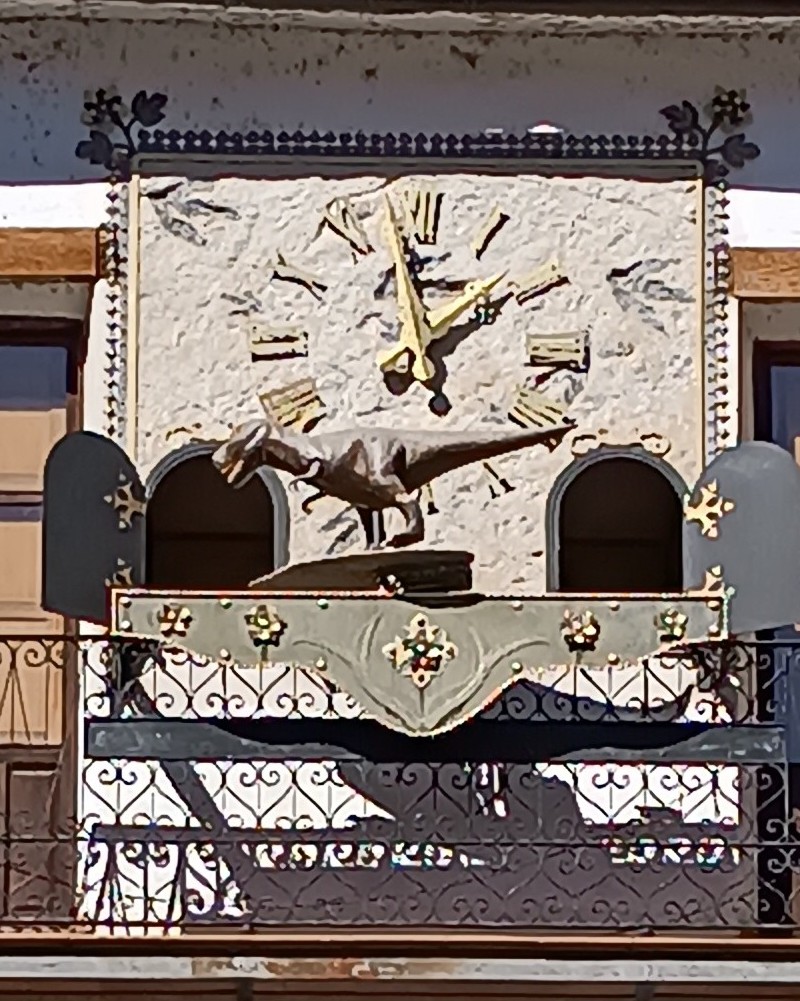 Reloj