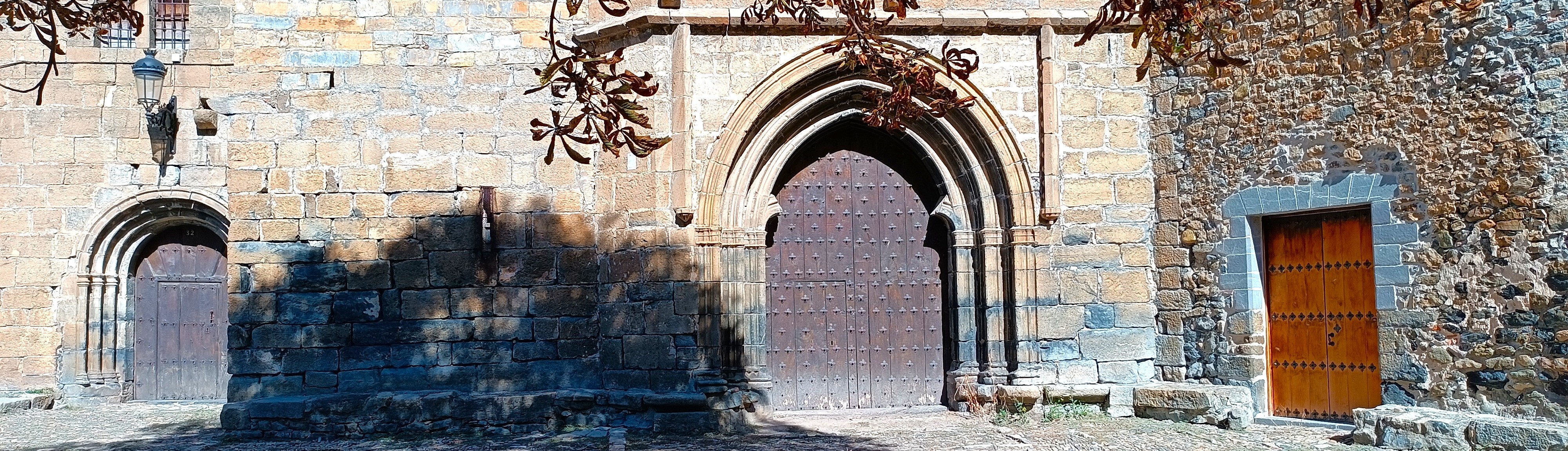 Iglesia de San Pedro