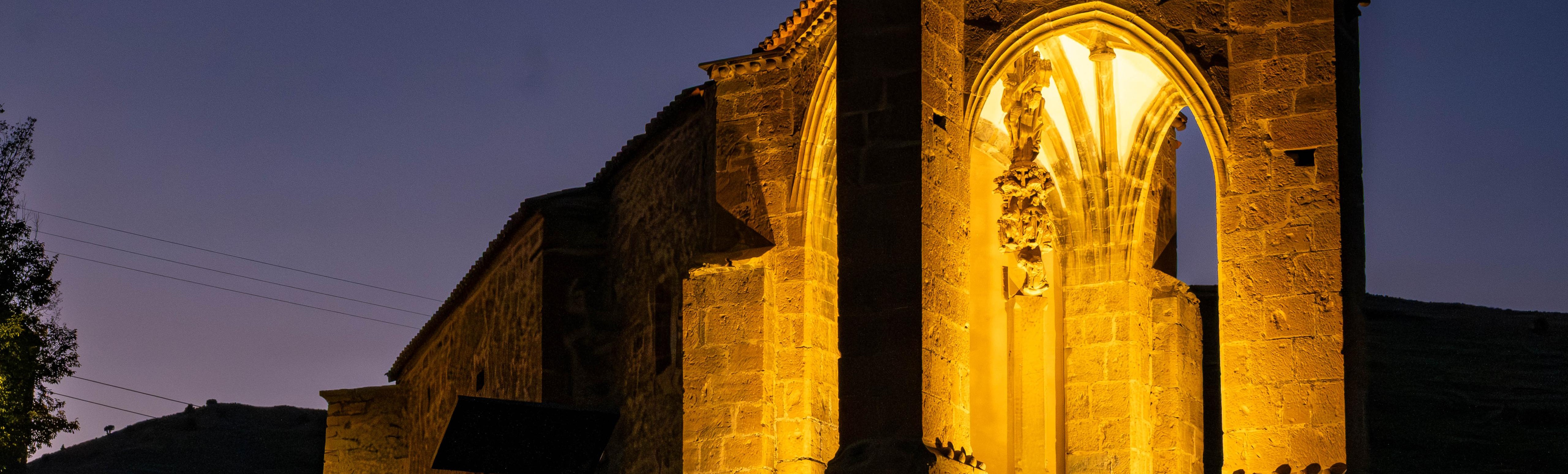 Ermita de la Concepción (siglo XVI)