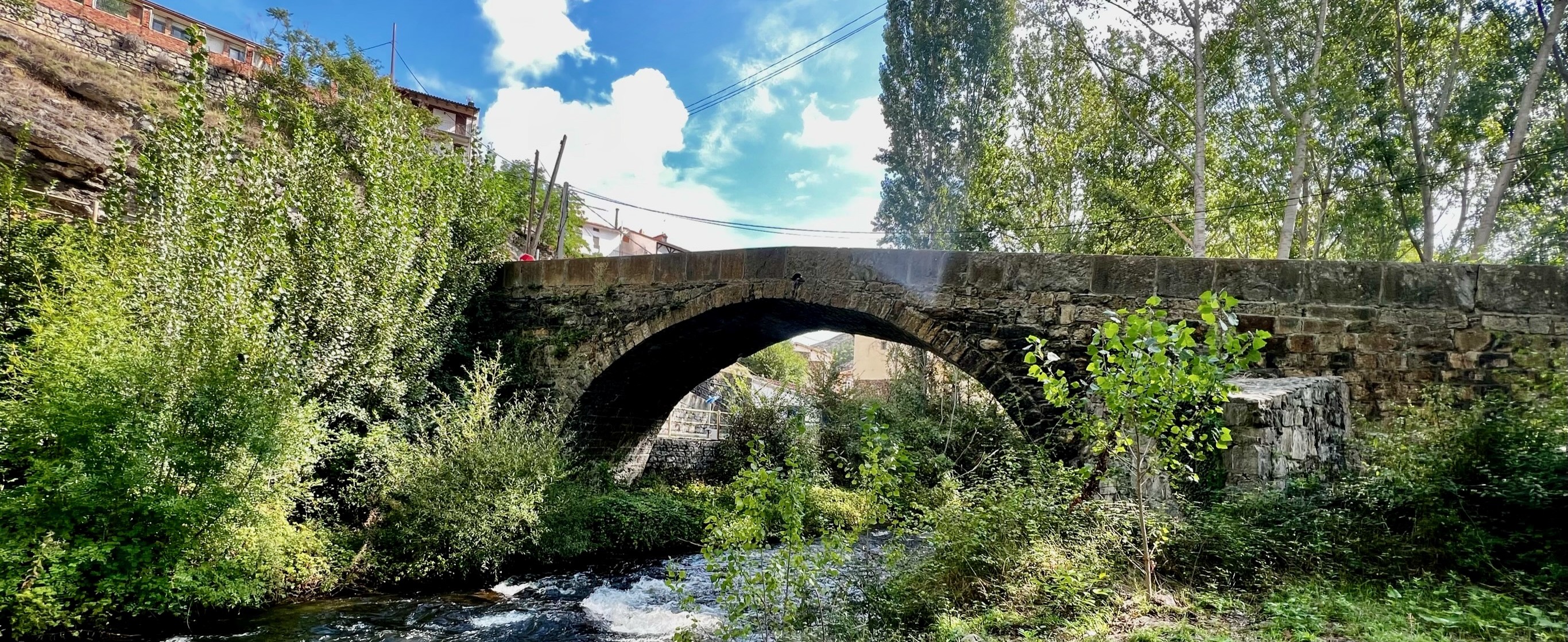 Puente de Santa Bárbara