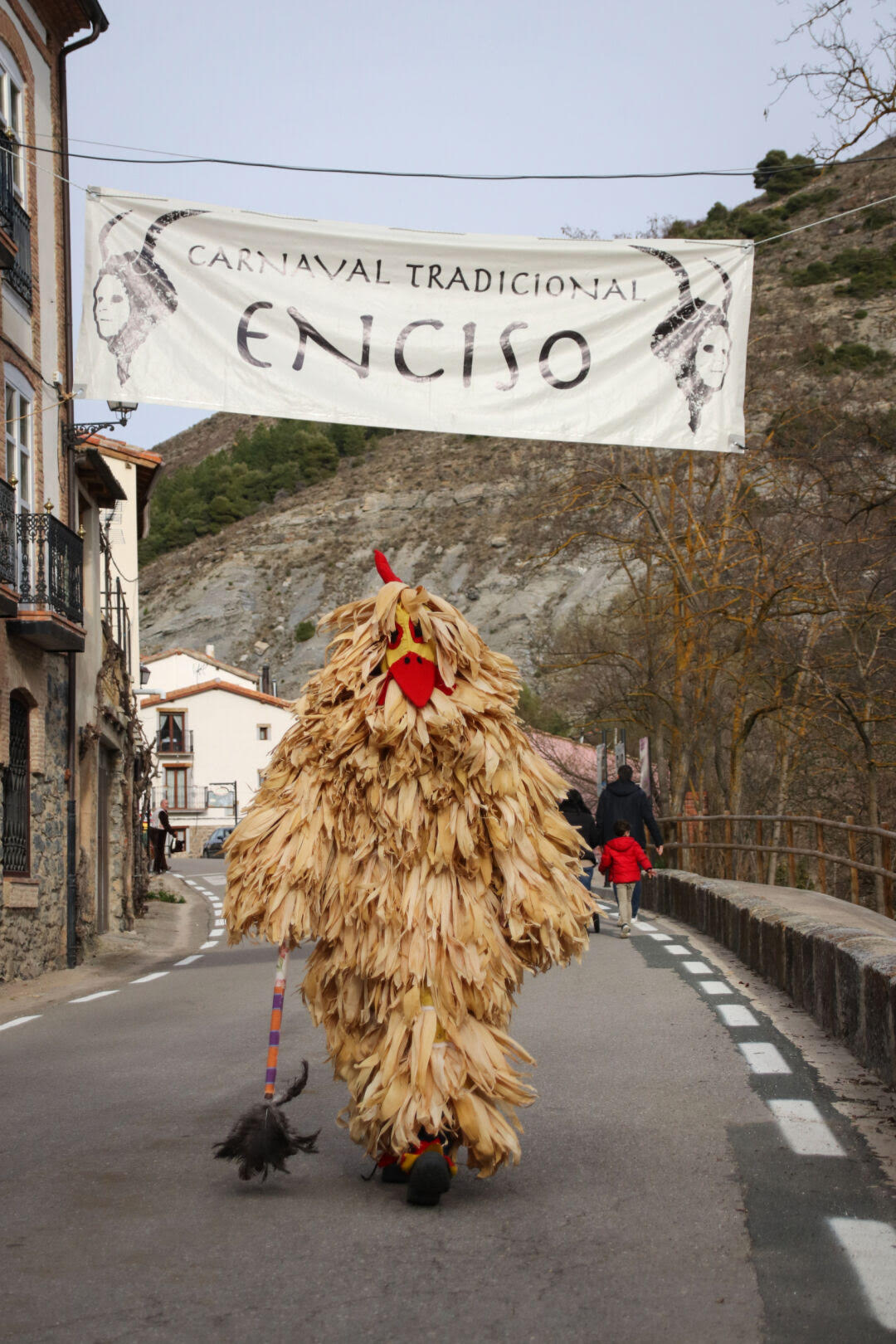 Fiestas y tradiciones