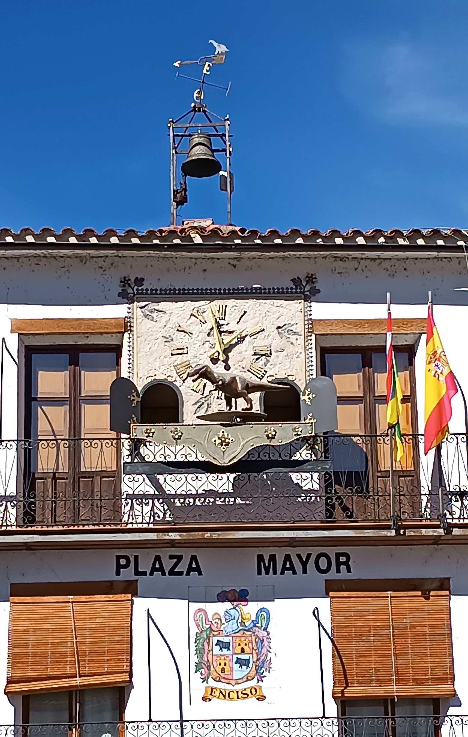 Servicios